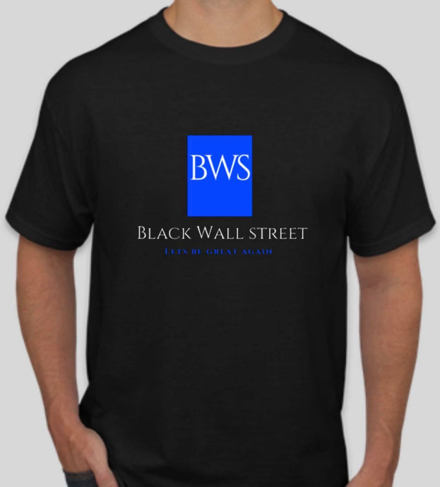 BWS T-Shirt