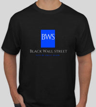 Load image into Gallery viewer, BWS T-Shirt